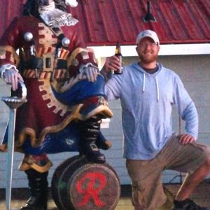 Meet your Posher, Joel